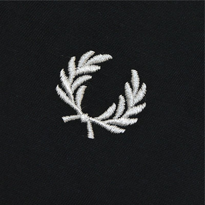 Ya2/フレッドペリーFREDPERRY/カットソー/ツインティップTシャツ/M1588/レディース【正規取扱】