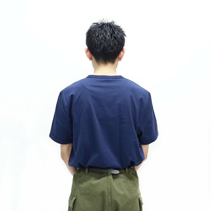 フレッドペリーFREDPERRY/カットソー/リンガーTシャツ/M3519/メンズ【正規取扱】