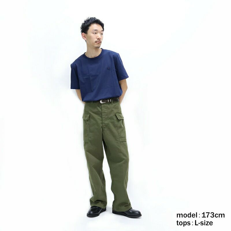 フレッドペリーFREDPERRY/カットソー/リンガーTシャツ/M3519/メンズ【正規取扱】