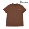 Ya2/フレッドペリーFREDPERRY/カットソー/リンガーTシャツ/M3519/メンズ【正規取扱】