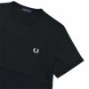 Ya2/フレッドペリーFREDPERRY/カットソー/リンガーTシャツ/M3519/メンズ【正規取扱】