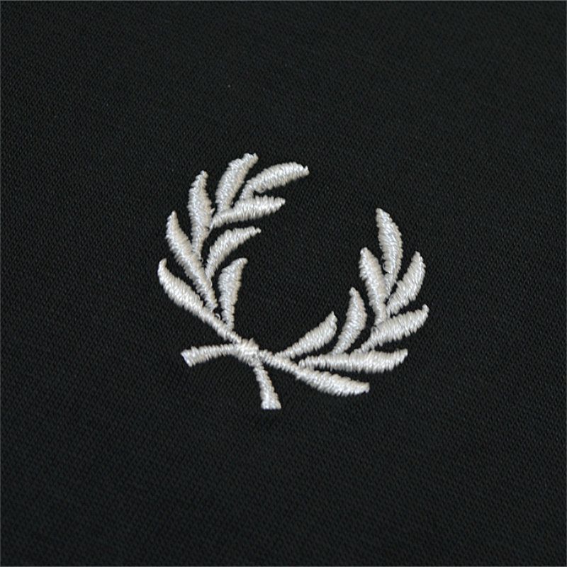 Ya2/フレッドペリーFREDPERRY/カットソー/リンガーTシャツ/M3519/メンズ【正規取扱】