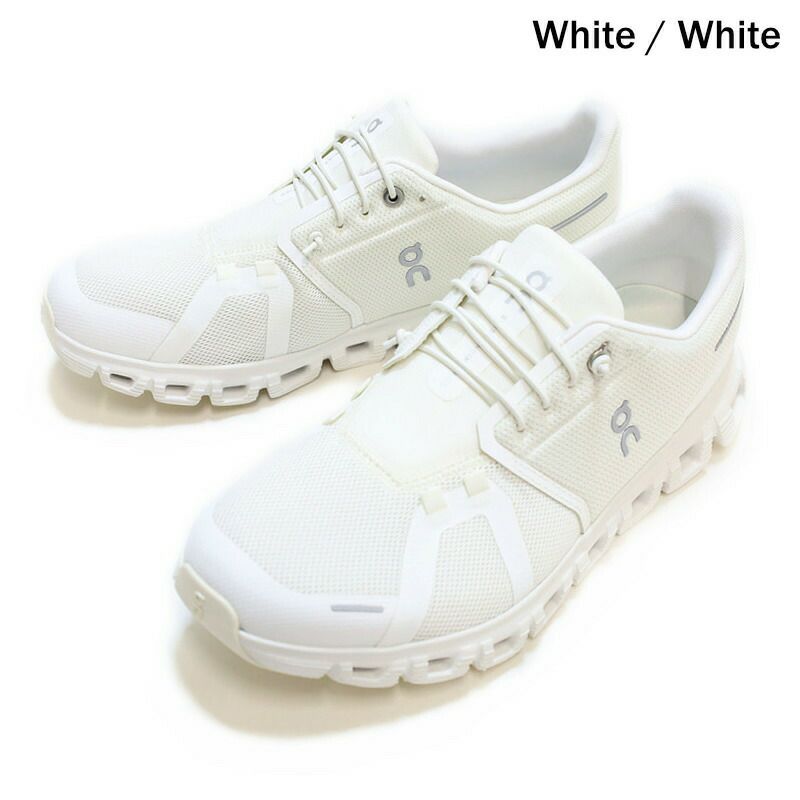 オンOn/スニーカー/クラウド6Cloud6/メンズ【正規取扱】