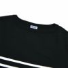 Ya2/メンズレディース/TIEASYAUTHENTICCLASSIC【ティージーオーセンティッククラシック】te001bdkHDCSカタヌキボーダーバスクシャツ【正規取扱】2023秋冬