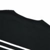 Ya2/メンズレディース/TIEASYAUTHENTICCLASSIC【ティージーオーセンティッククラシック】te001bdkHDCSカタヌキボーダーバスクシャツ【正規取扱】2023秋冬