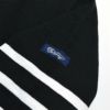 Ya2/メンズレディース/TIEASYAUTHENTICCLASSIC【ティージーオーセンティッククラシック】te001bdkHDCSカタヌキボーダーバスクシャツ【正規取扱】2023秋冬