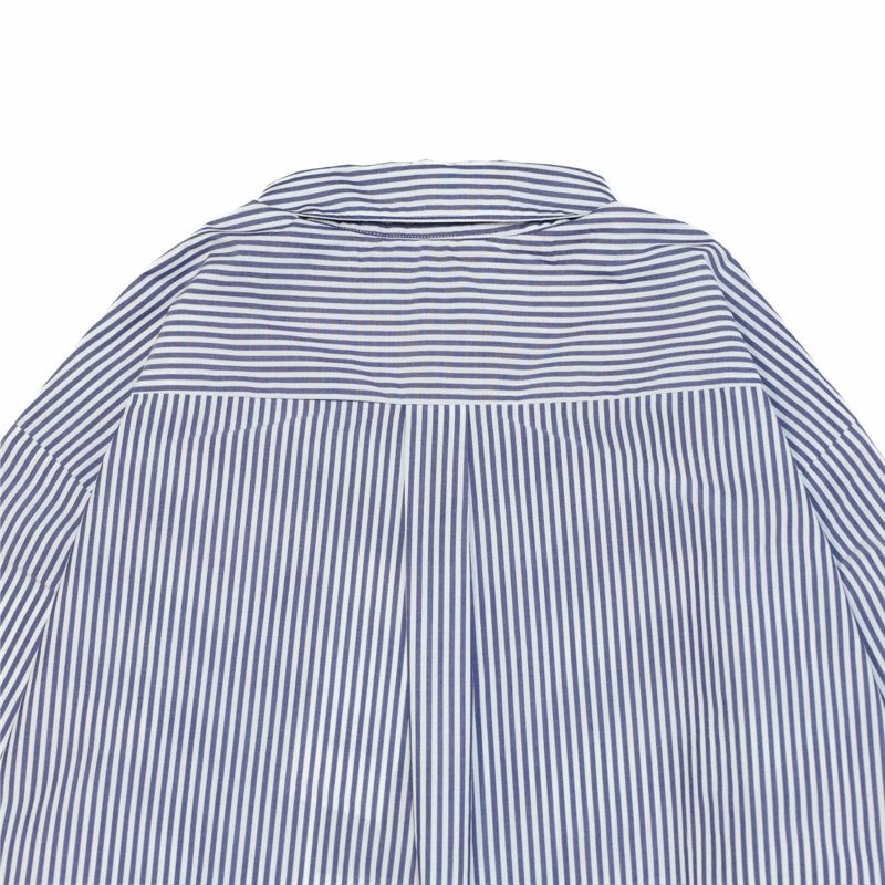 Ya2/マニュアルアルファベットMANUALALPHABET/アウター/タイプライターシャツコート/MA-J-397/メンズ【正規取扱】