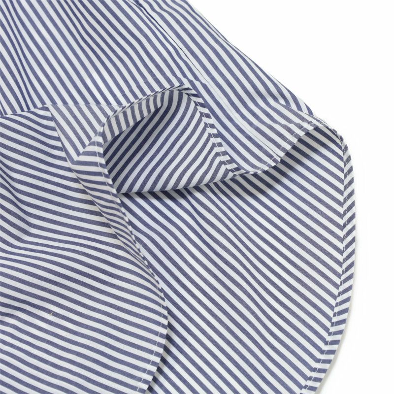 Ya2/マニュアルアルファベットMANUALALPHABET/アウター/タイプライターシャツコート/MA-J-397/メンズ【正規取扱】