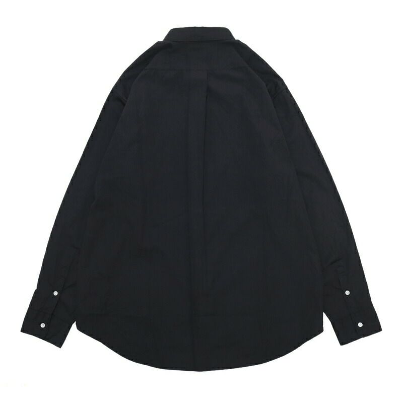 Ya2/マニュアルアルファベットMANUALALPHABET/シャツ/80/2ハイカウントタイプライターベーシックレギュラーカラーシャツ/BASIC-RC-001/メンズ【正規取扱】