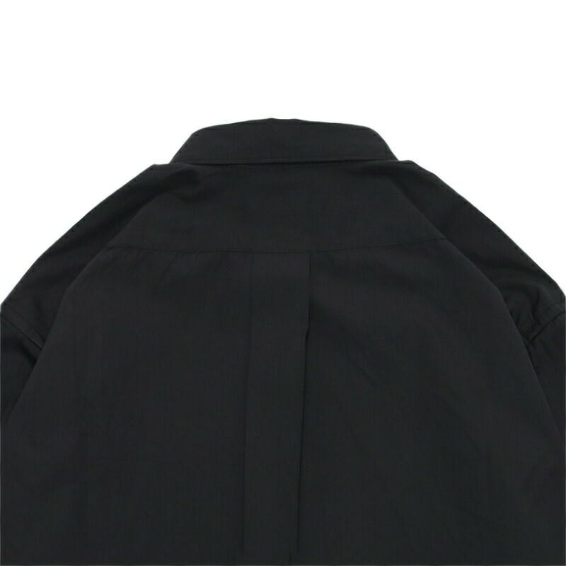 Ya2/マニュアルアルファベットMANUALALPHABET/シャツ/80/2ハイカウントタイプライターベーシックレギュラーカラーシャツ/BASIC-RC-001/メンズ【正規取扱】