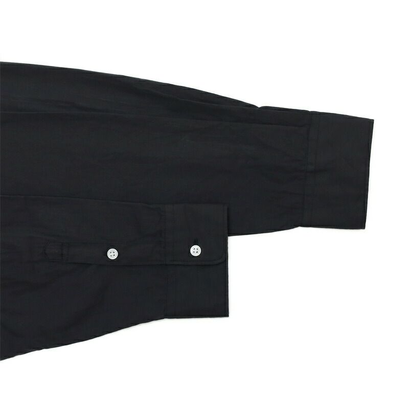 Ya2/マニュアルアルファベットMANUALALPHABET/シャツ/80/2ハイカウントタイプライターベーシックレギュラーカラーシャツ/BASIC-RC-001/メンズ【正規取扱】