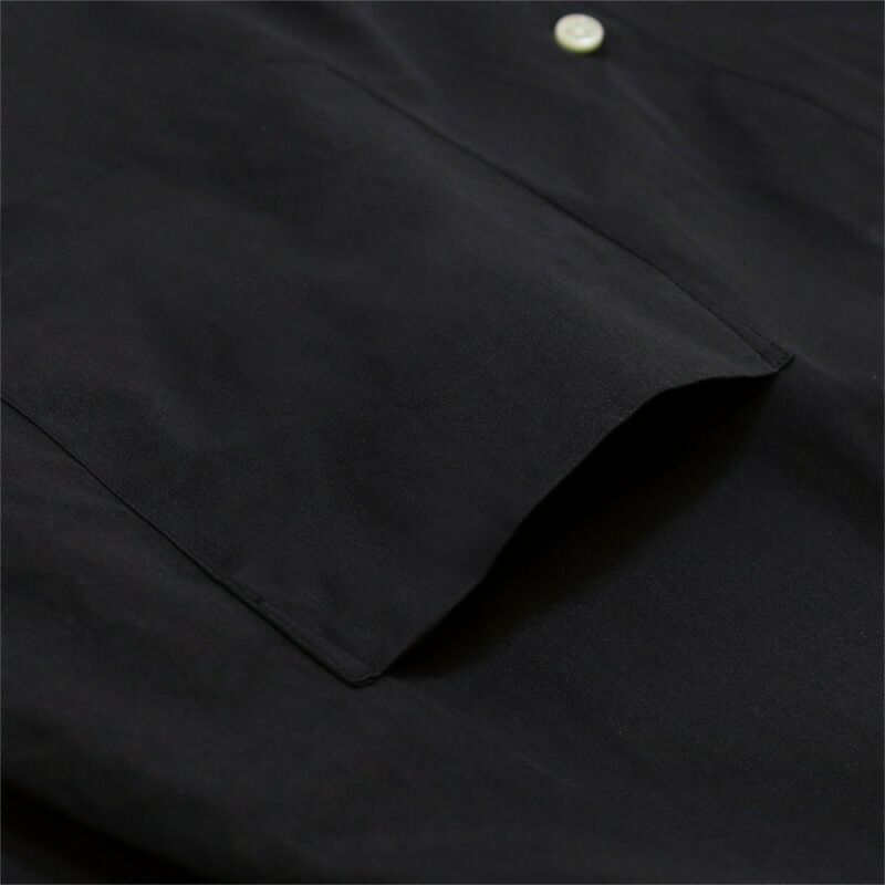 Ya2/マニュアルアルファベットMANUALALPHABET/シャツ/80/2ハイカウントタイプライターベーシックレギュラーカラーシャツ/BASIC-RC-001/メンズ【正規取扱】