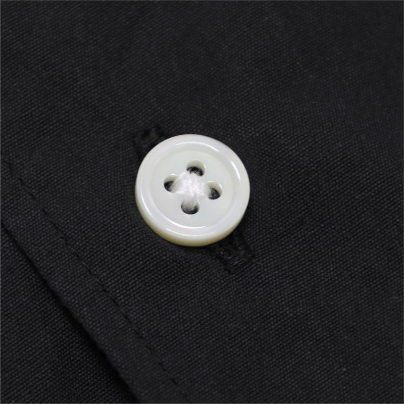 Ya2/マニュアルアルファベットMANUALALPHABET/シャツ/80/2ハイカウントタイプライターベーシックレギュラーカラーシャツ/BASIC-RC-001/メンズ【正規取扱】
