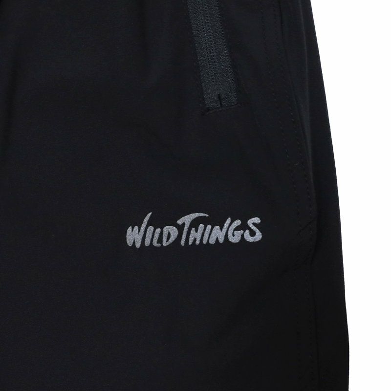 Ya2/ワイルドシングスWILDTHINGS/パンツ/ラックスパンツ/WT25050AD/メンズ【正規取扱】