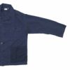 Ya2/オアスロウorSlow/デニムジャケット/4POCKETSU.SARMYSHIRTJACKETアーミーシャツジャケット/01-8346/メンズ【正規取扱】