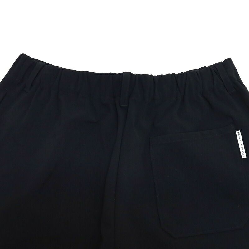 Ya2/マニュアルアルファベットMANUALALPHABET/アウター/タイプライターシャツコート/MA-J-397/メンズ【正規取扱】