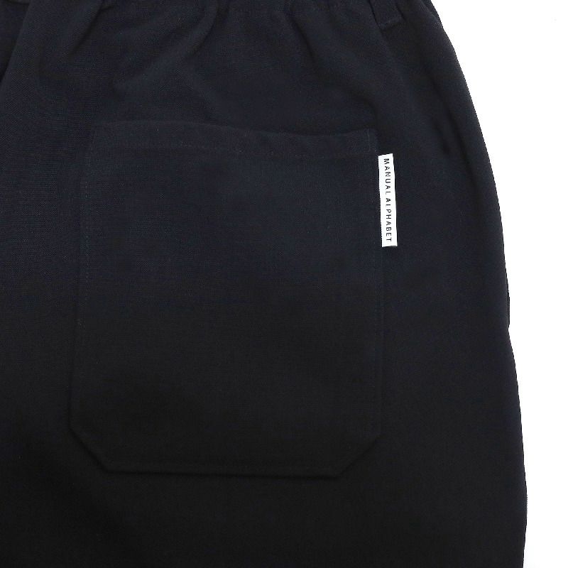 Ya2/マニュアルアルファベットMANUALALPHABET/アウター/タイプライターシャツコート/MA-J-397/メンズ【正規取扱】