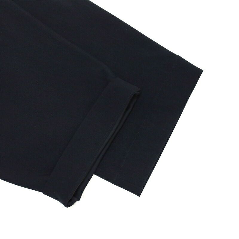 Ya2/マニュアルアルファベットMANUALALPHABET/シャツ/タイプライターストライプルーズフィットレギュラーカラーシャツ/MA-S-759/メンズ【正規取扱】