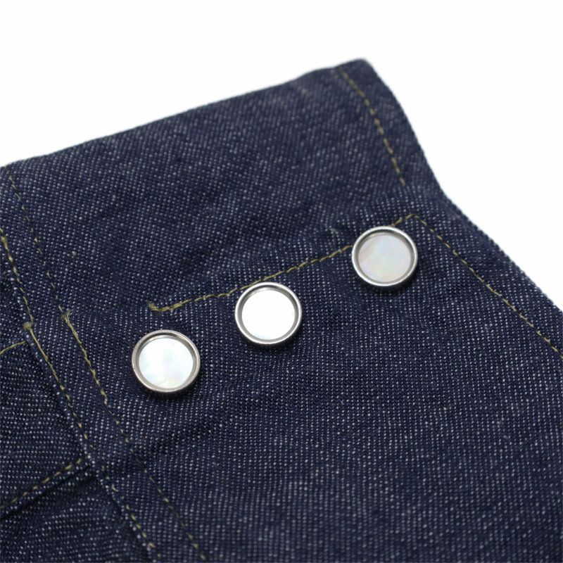 Ya2/シュガーケーンSUGARCANE/シャツ/ブルーデニムウエスタンシャツBLUEDENIMWESTERNSHIRT/SC28190/メンズ【正規取扱】