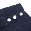 Ya2/シュガーケーンSUGARCANE/シャツ/ブルーデニムウエスタンシャツBLUEDENIMWESTERNSHIRT/SC28190/メンズ【正規取扱】