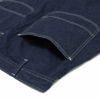 Ya2/オアスロウorSlow/デニム/ワイドフィット30'Sペインターパンツ/01-5126-81/メンズレディース【正規取扱】