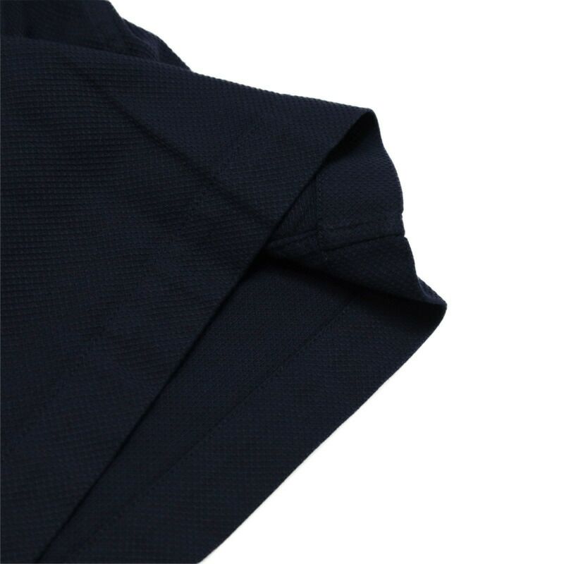 Ya2/フレッドペリーFREDPERRY/シャツ/ピケテクスチャーリビアカラーシャツ/M7774/メンズ【正規取扱】