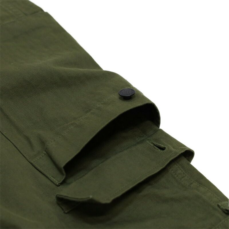 Ya2/オアスロウorSlow/パンツ/ユーエスアーミー2ポケットカーゴ/03-5250-76/メンズ【正規取扱】