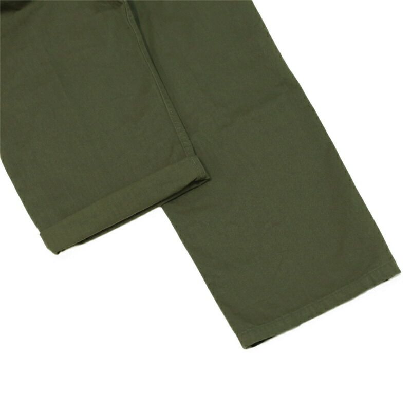 Ya2/オアスロウorSlow/パンツ/ユーエスアーミー2ポケットカーゴ/03-5250-76/メンズ【正規取扱】