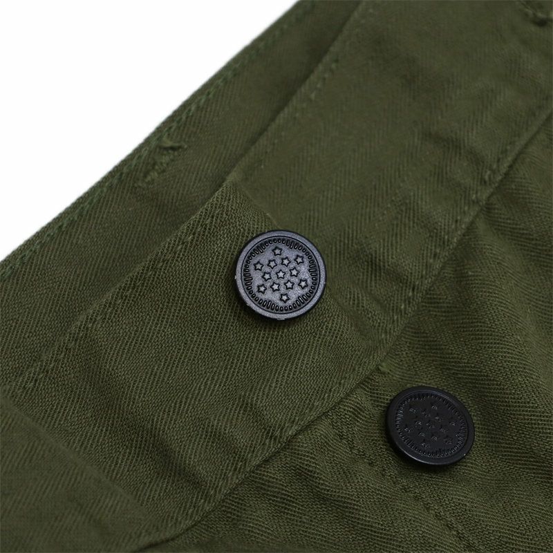 Ya2/オアスロウorSlow/パンツ/ユーエスアーミー2ポケットカーゴ/03-5250-76/メンズ【正規取扱】