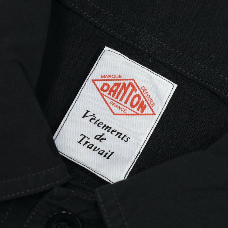 り*ご様 DANTONダントン半袖シャツ　オーバーシャツ36 コットン 楽天市場】ダントン DANTON/シャツ/オーガニック コットン