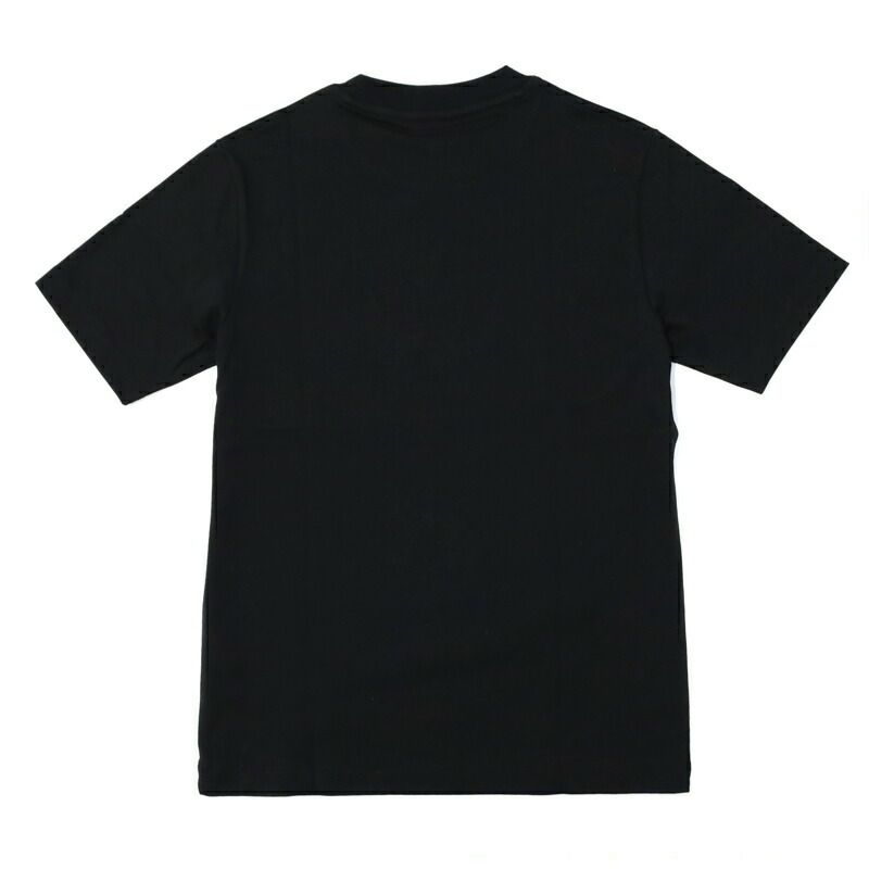 Ya2/ラコステLACOSTE/カットソー/アウトラインクロッククルーネックTシャツ/TH5582-99/レディース【正規取扱】