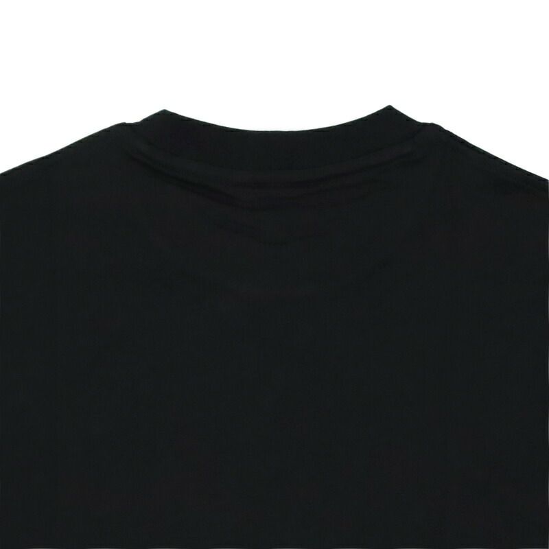 Ya2/ラコステLACOSTE/カットソー/アウトラインクロッククルーネックTシャツ/TH5582-99/レディース【正規取扱】