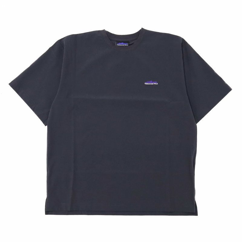 Ya2/THOUSANDMILEサウザンドマイル/セットアップ3点セット/ショートスリーブTシャツパンツセット/TM251NP00011/メンズ【正規取扱】