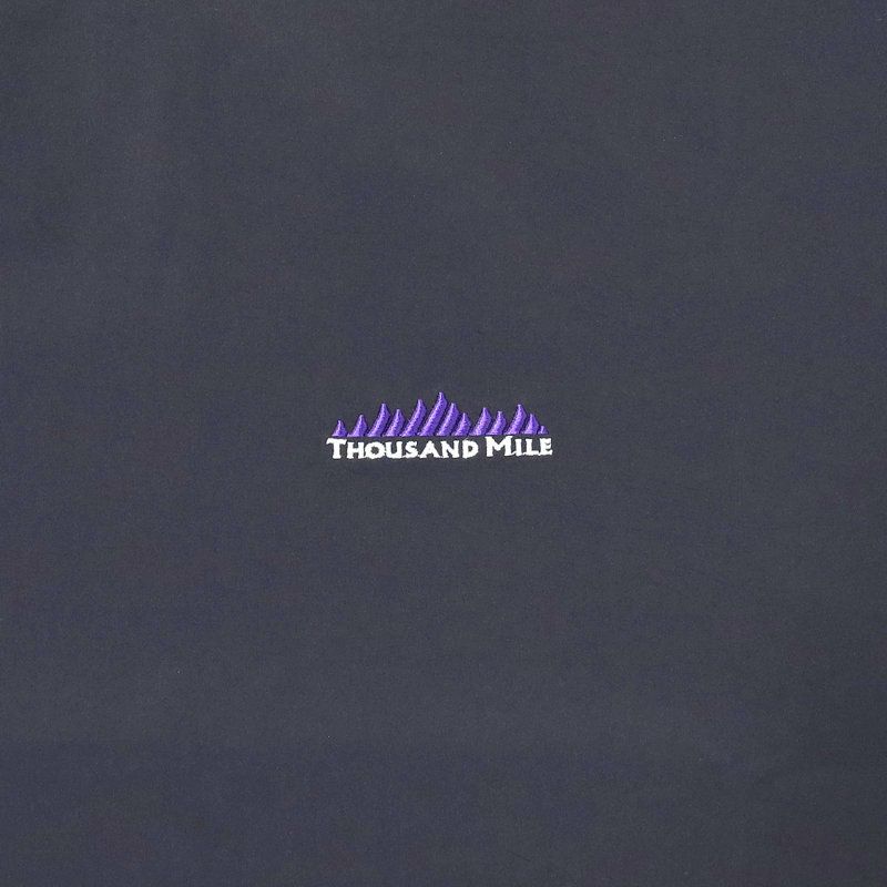 Ya2/THOUSANDMILEサウザンドマイル/セットアップ3点セット/ショートスリーブTシャツパンツセット/TM251NP00011/メンズ【正規取扱】