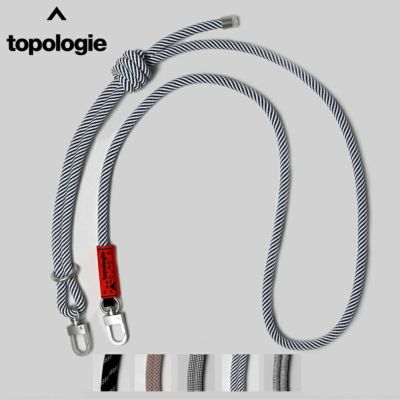 トポロジー Topologi/バンジー ストラップ Bungee Strap