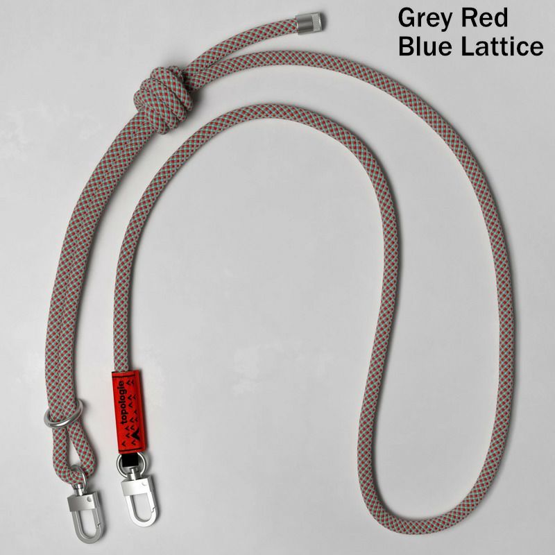 【人気】topologieトポロジー Large ストラップ付 新品未使用品 Topologie（トポロジー） Topologie 8.0mm リストストラップ