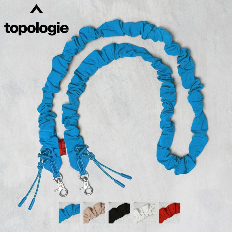 トポロジー Topologi/バンジー ストラップ Bungee Strap