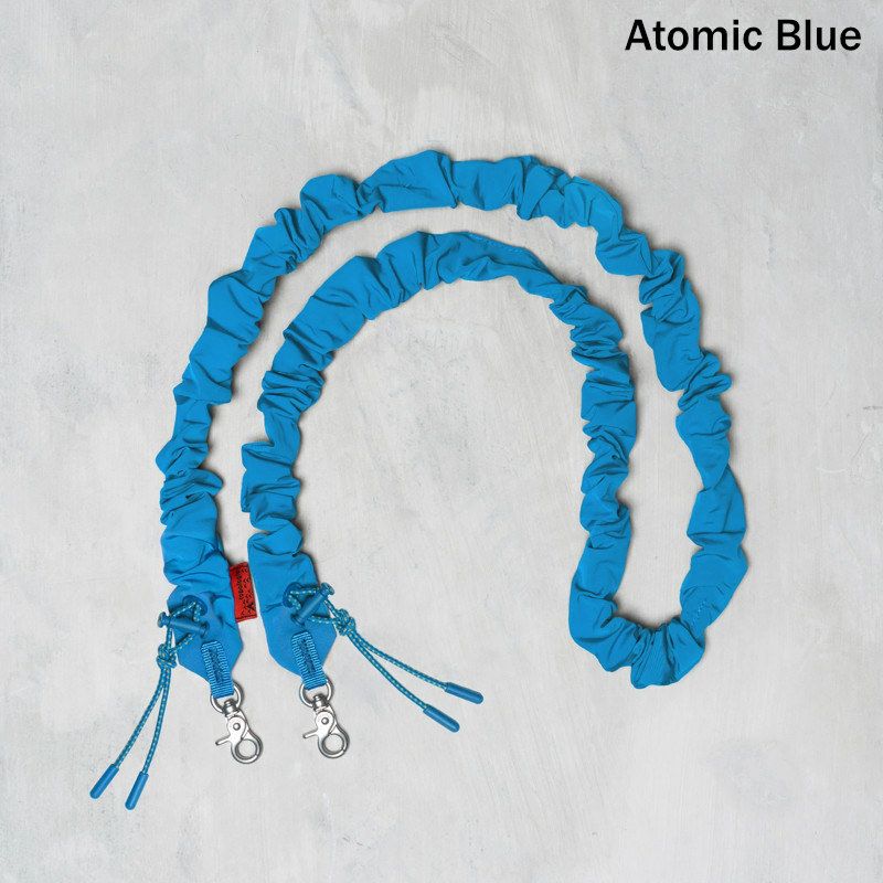 topologie バンジーストラップ ベージュ Topologie（トポロジー）の「Topologie/トポロジー Bungee Strap