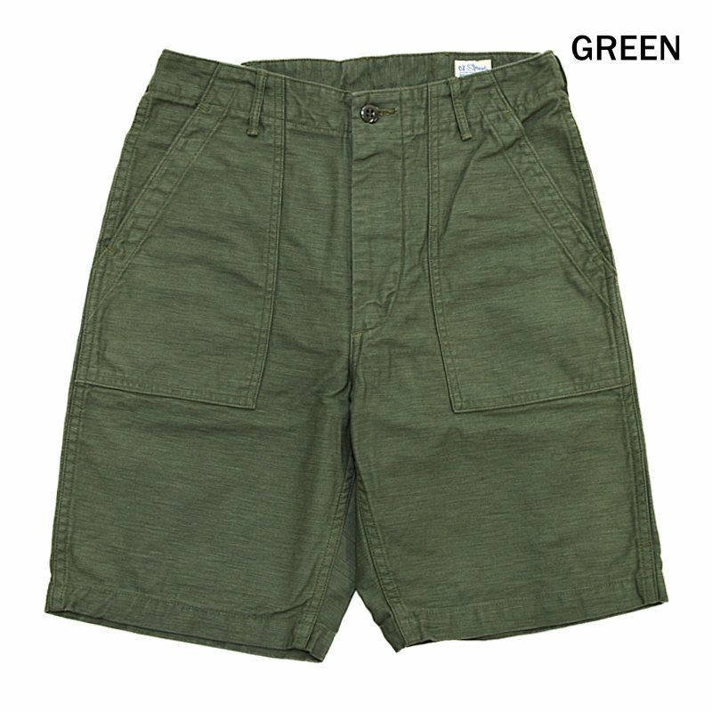 OHOTORO オオトロ Mild Half Slacks career slacks | OHOTORO