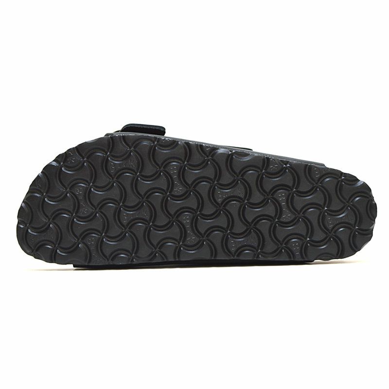 Ya2/ビルケンシュトックBIRKENSTOCK/サンダル/アリゾナビッグバックルArizonaBigBuckle/オイルドレザーブラック/1011075/レディース【正規取扱】