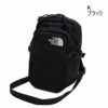 Ya2/ザ・ノース・フェイスTHENORTHFACE/バッグポーチ/ボルダーミニショルダー/NM72358【正規取扱】