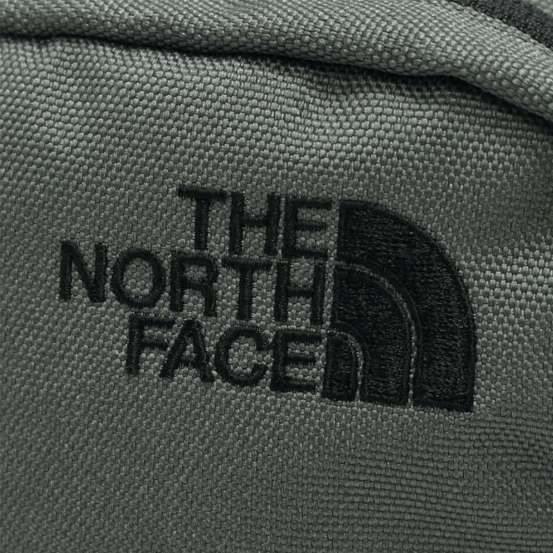 Ya2/ザ・ノース・フェイスTHENORTHFACE/バッグポーチ/ボルダーミニショルダー/NM72358【正規取扱】