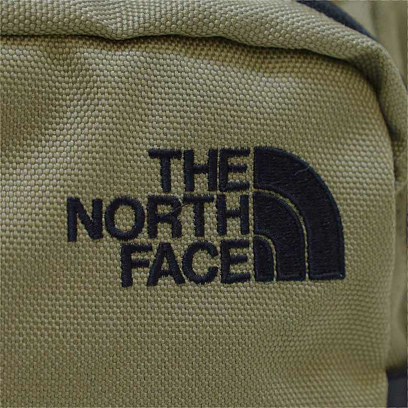 Ya2/ザ・ノース・フェイスTHENORTHFACE/バッグポーチ/ボルダーミニショルダー/NM72358【正規取扱】