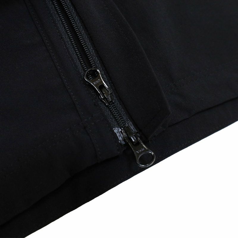Ya2/ワイルドシングスWILDTHINGS/シャツ/デナリショートスリーブシャツDENALISSSHIRTS/WT25037AD/メンズ【正規取扱】