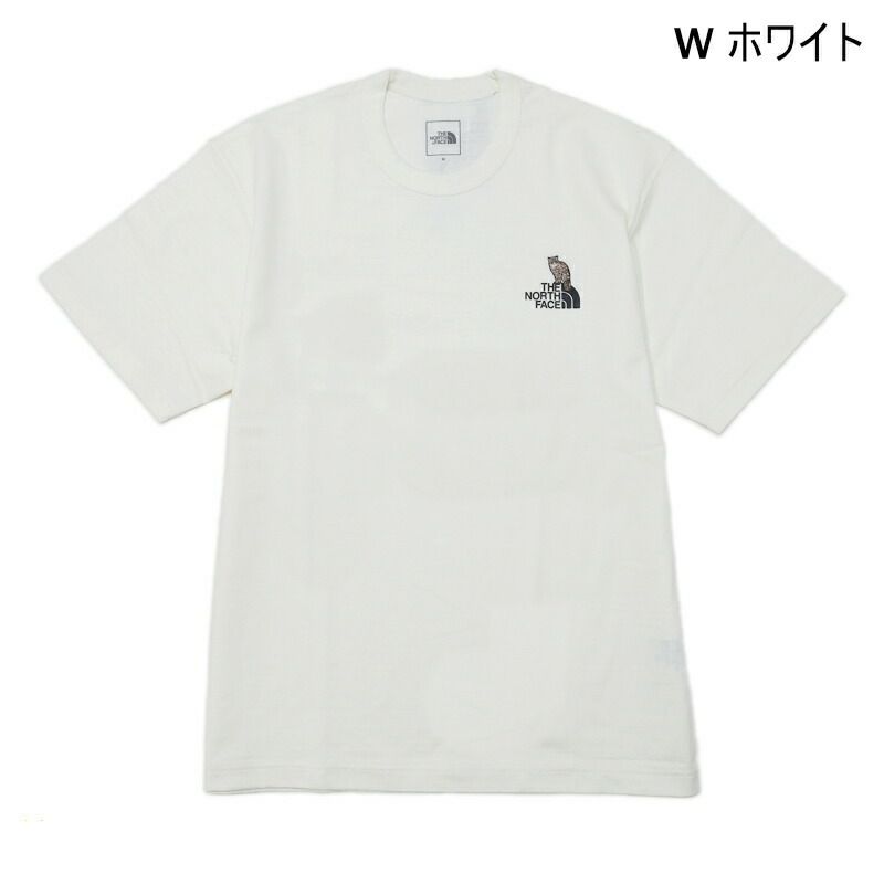 Ya2/ザ・ノース・フェイスTHENORTHFACE/Tシャツカットソー/ショートスリーブズーピッカーティー/NT32534/メンズ【正規取扱】