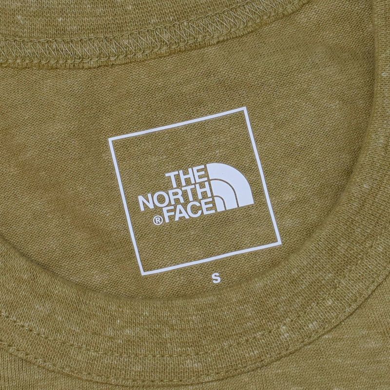 Ya2/ザ・ノース・フェイスTHENORTHFACE/Tシャツカットソー/ショートスリーブズーピッカーティー/NT32534/メンズ【正規取扱】