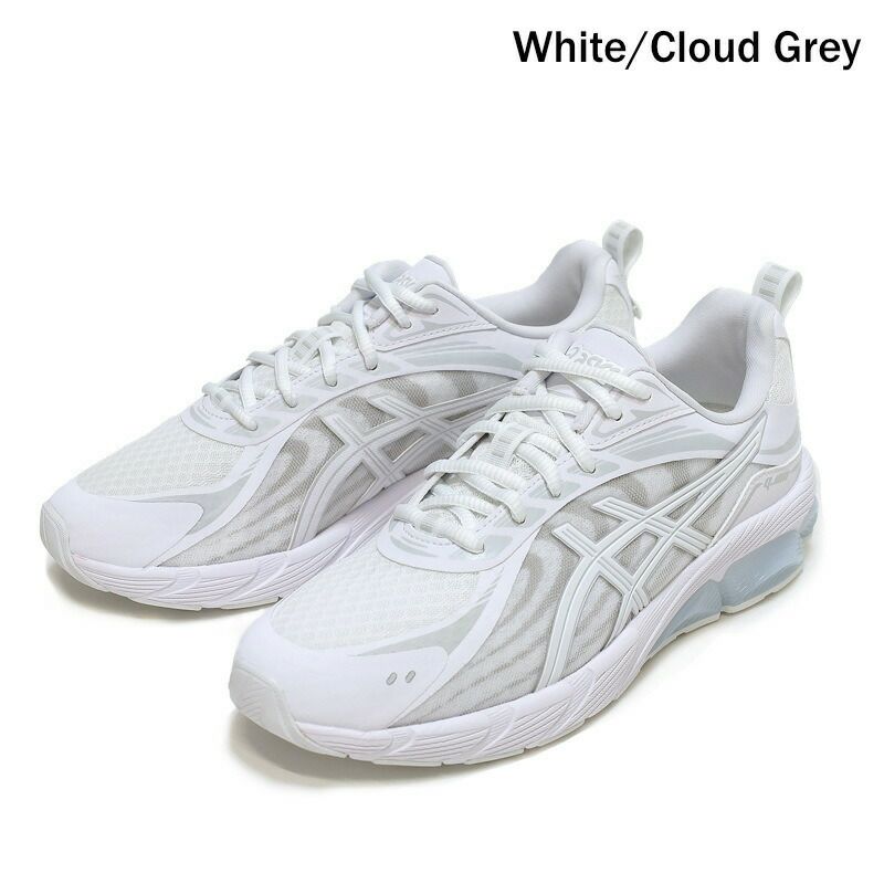 Ya2/アシックスasics/スニーカーシューズ/ゲルクォンタム180VIIIGEL-QUANTUM180VIII/1203A594/レディース【正規取扱】