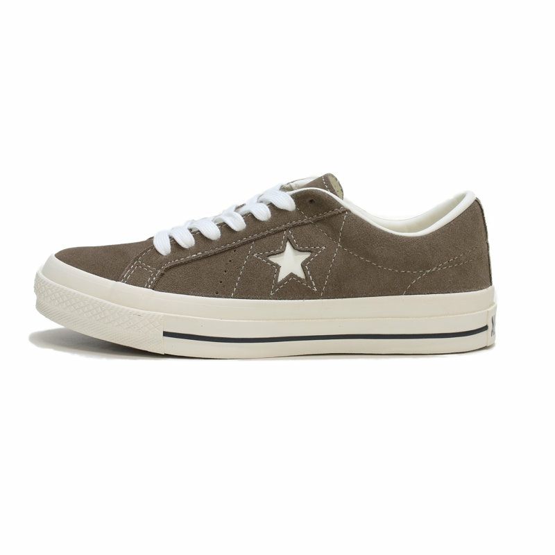 Ya2/コンバースCONVERSE/スニーカー/ワンスタースエードONESTARSUEDE/レディース【正規取扱】