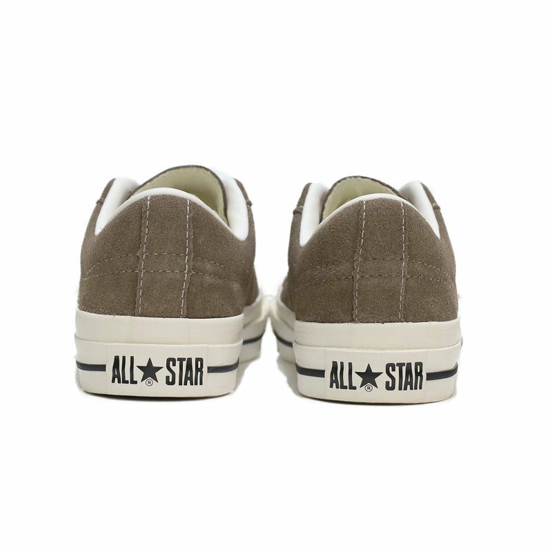 Ya2/コンバースCONVERSE/スニーカー/ワンスタースエードONESTARSUEDE/レディース【正規取扱】