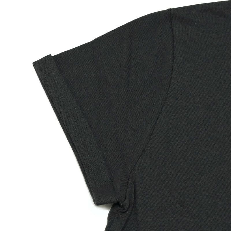 Ya2/ジムフレックスGymphlex/Tシャツカットソー/刺繍ロゴTシャツ/GY-C0446COM/レディース【正規取扱】